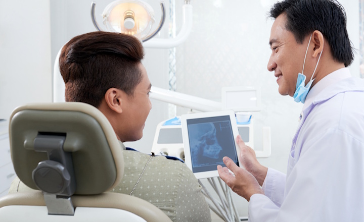 What Implant Systems Do Thai Dentists Use? What Implant Systems Do Thai Dentists Use?